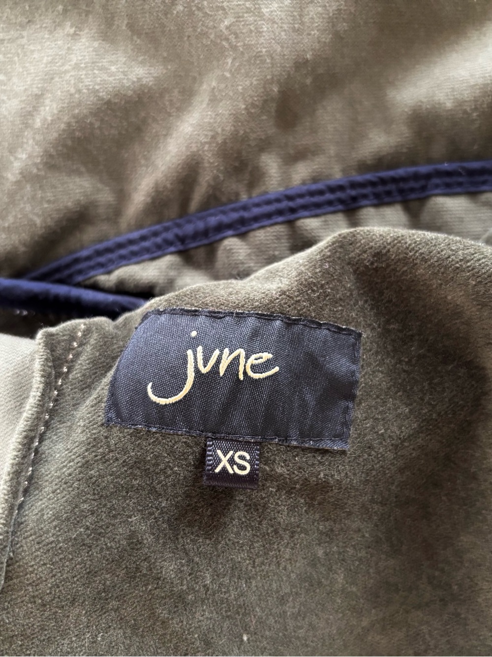 June Jacket - Picture 14 of 16